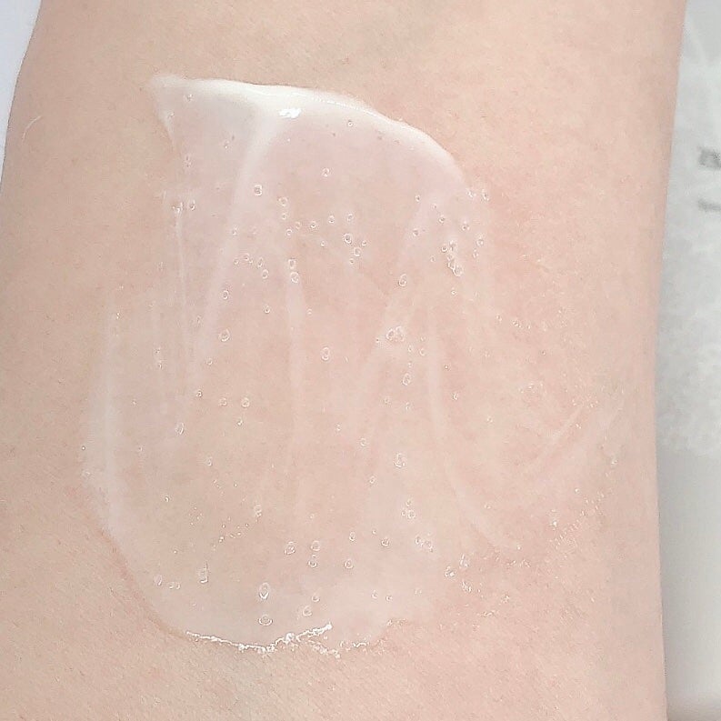 クレイウォッシュ/ボタニズム /洗顔フォームを使ったクチコミ(3枚目)