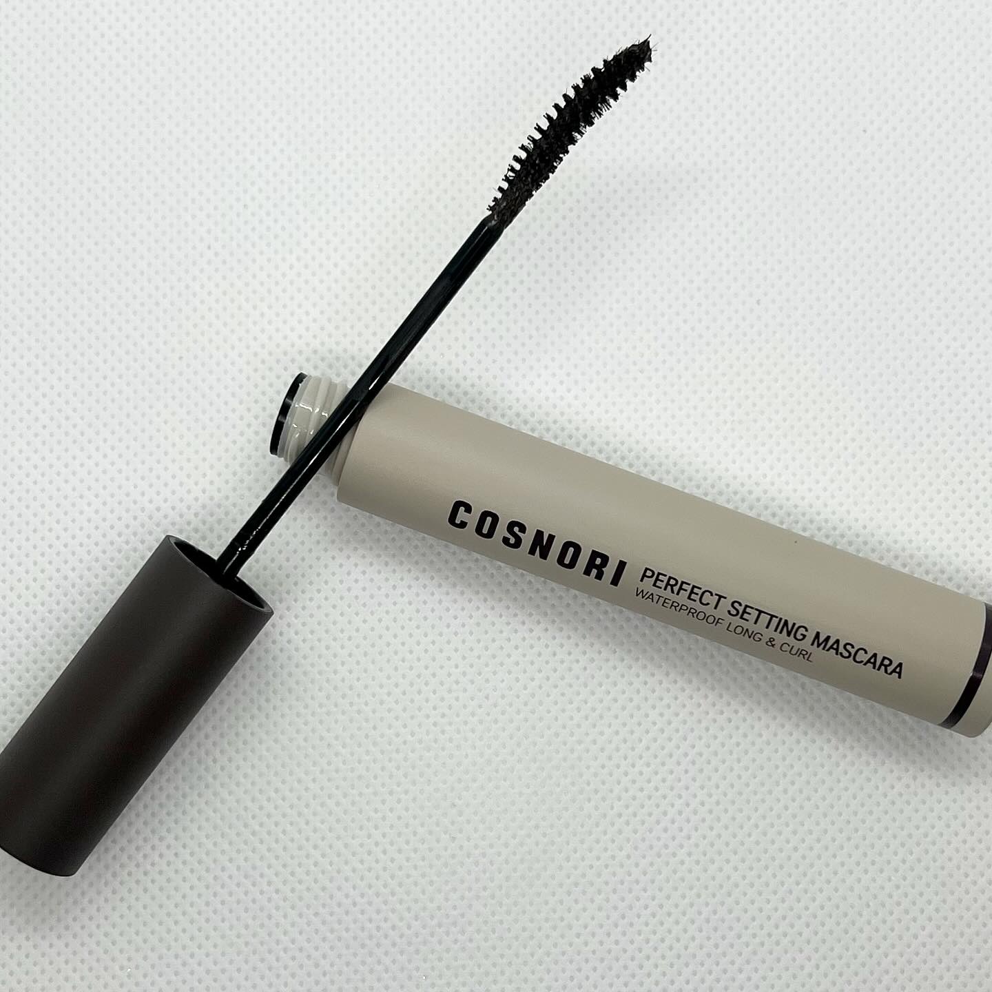 スーパープルーフフィッテイングブラシアイライナー/COSNORI/ペンシルアイライナーを使ったクチコミ（2枚目）