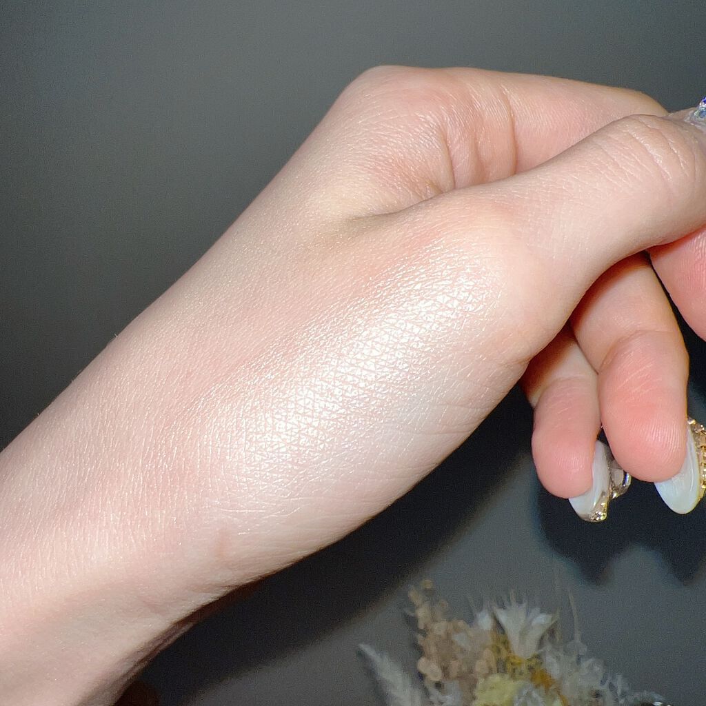 ディオールスキン フォーエヴァー クチュール ルミナイザー/Dior/プレストパウダーを使ったクチコミ(6枚目)