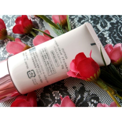 ハイカバーリキッド /クリアラスト/BBクリームを使ったクチコミ(2枚目)