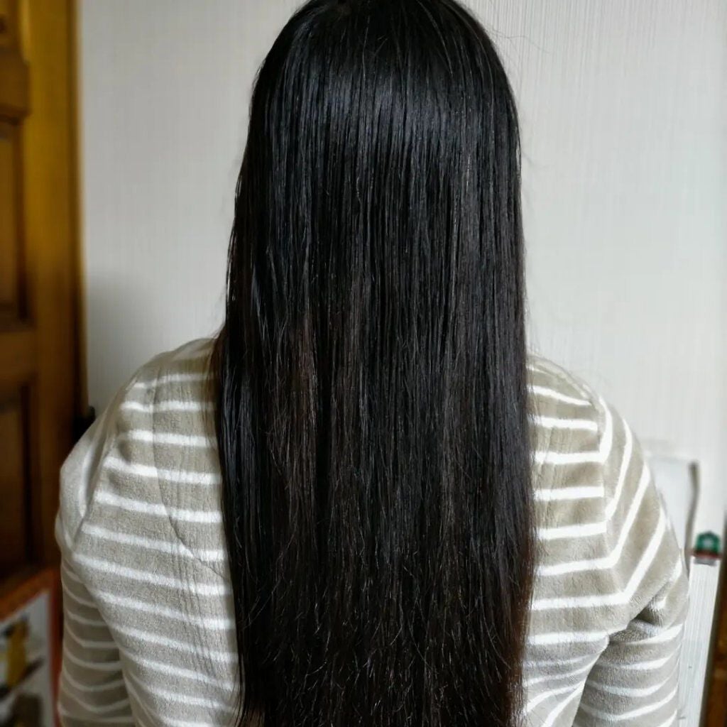 スパークリングスパシャンプー/MELCE/市販シャンプーを使ったクチコミ(5枚目)