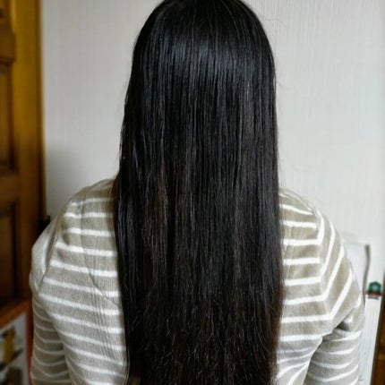 スパークリングスパシャンプー/MELCE/市販シャンプーを使ったクチコミ(5枚目)