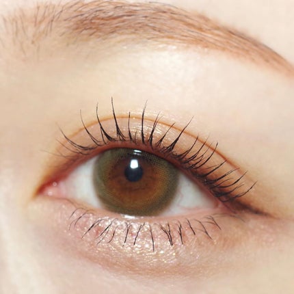 マルチアンダーアイパレット/hina cosmetics/アイシャドウパレットを使ったクチコミ(3枚目)