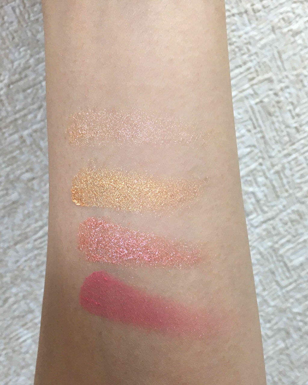 クリーミータッチライナー/キャンメイク/ジェルアイライナーを使ったクチコミ(2枚目)