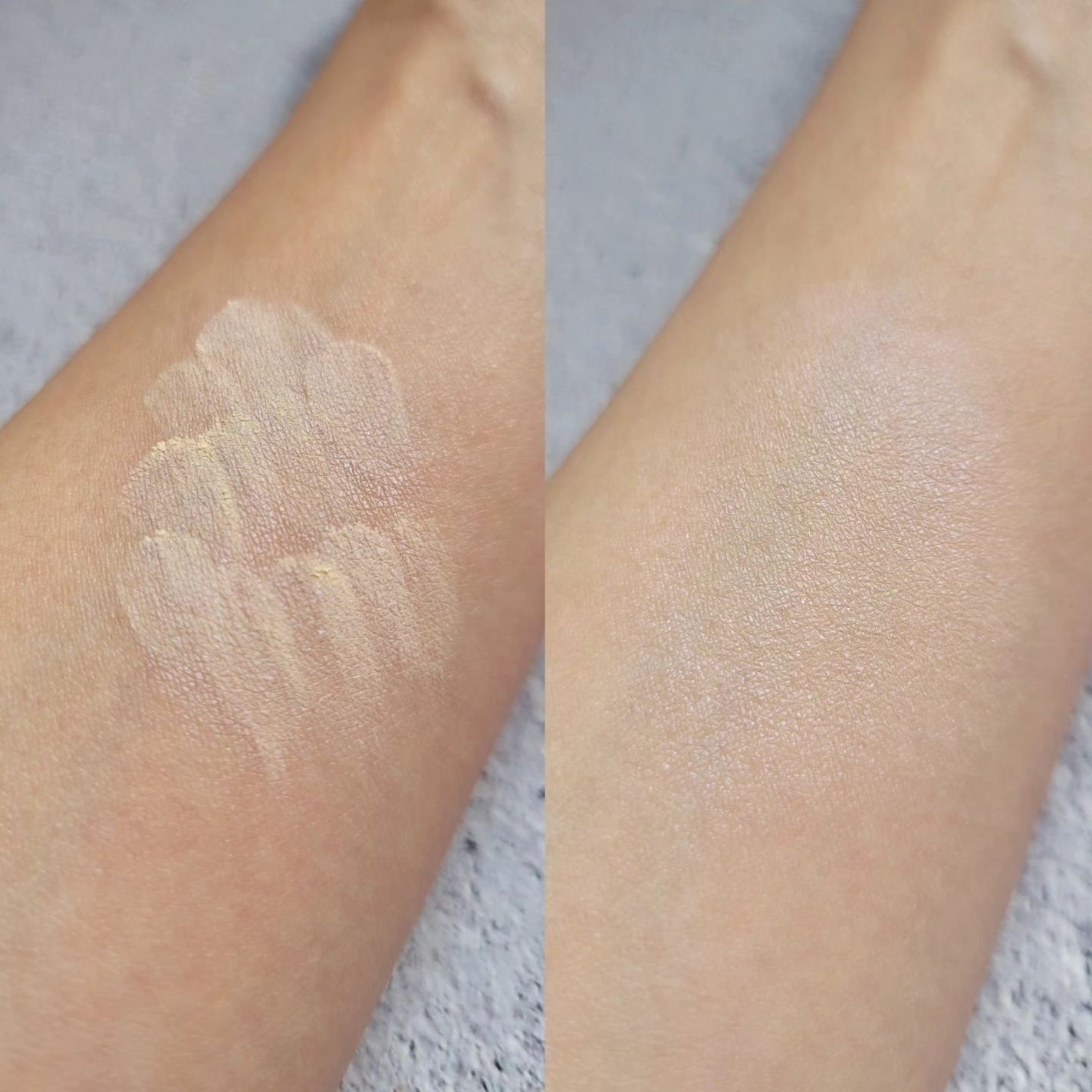 フェイスアップ プレストパウダー SPF23 / PA++/COVERMARK/プレストパウダーを使ったクチコミ(5枚目)