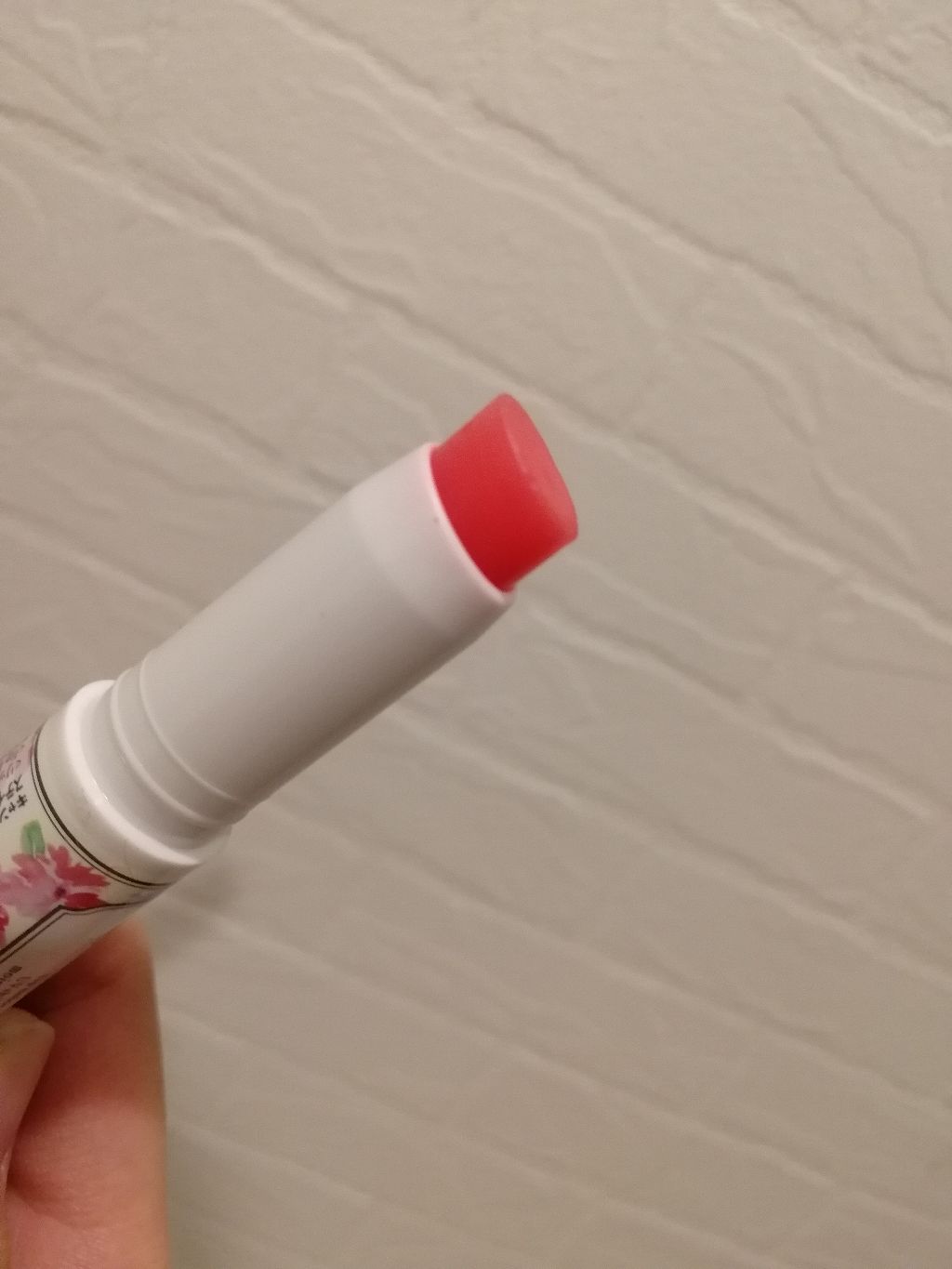 ステイオンバームルージュ/キャンメイク/口紅を使ったクチコミ(3枚目)