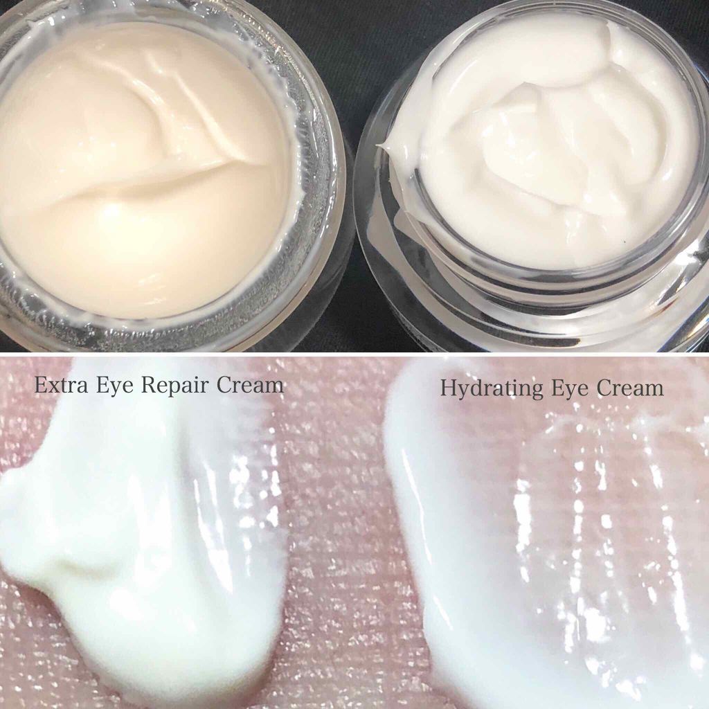 ハイドレイティング アイ クリーム/BOBBI BROWN/アイケア・アイクリームを使ったクチコミ(3枚目)