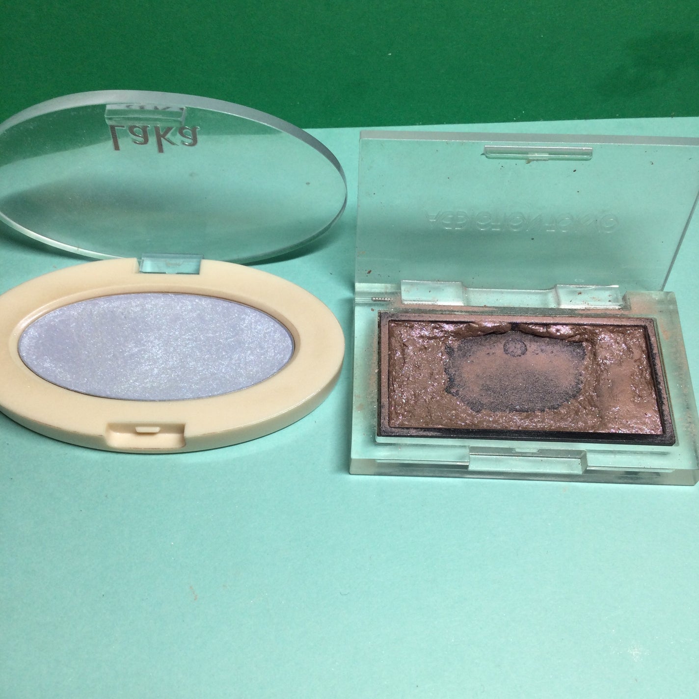 クリーム ブラッシュ/DECORTÉ/ジェル・クリームチークを使ったクチコミ(3枚目)