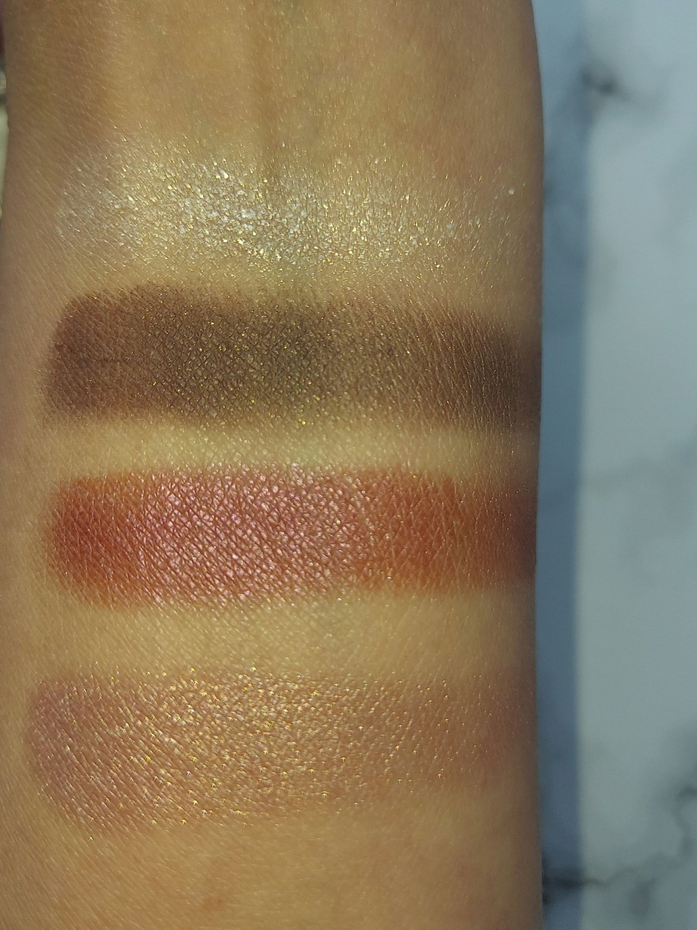 エレガンス ヌーヴェル アイズ/Elégance/アイシャドウパレットを使ったクチコミ(3枚目)