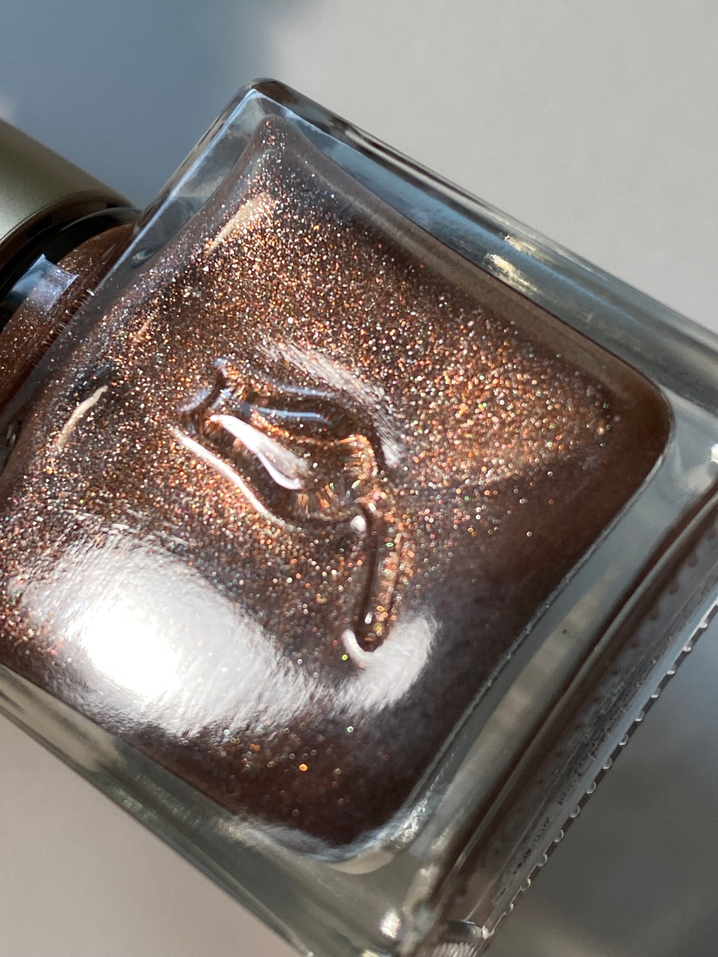 ネイルエス/ nail S(ネイルエス) /マニキュアを使ったクチコミ(3枚目)