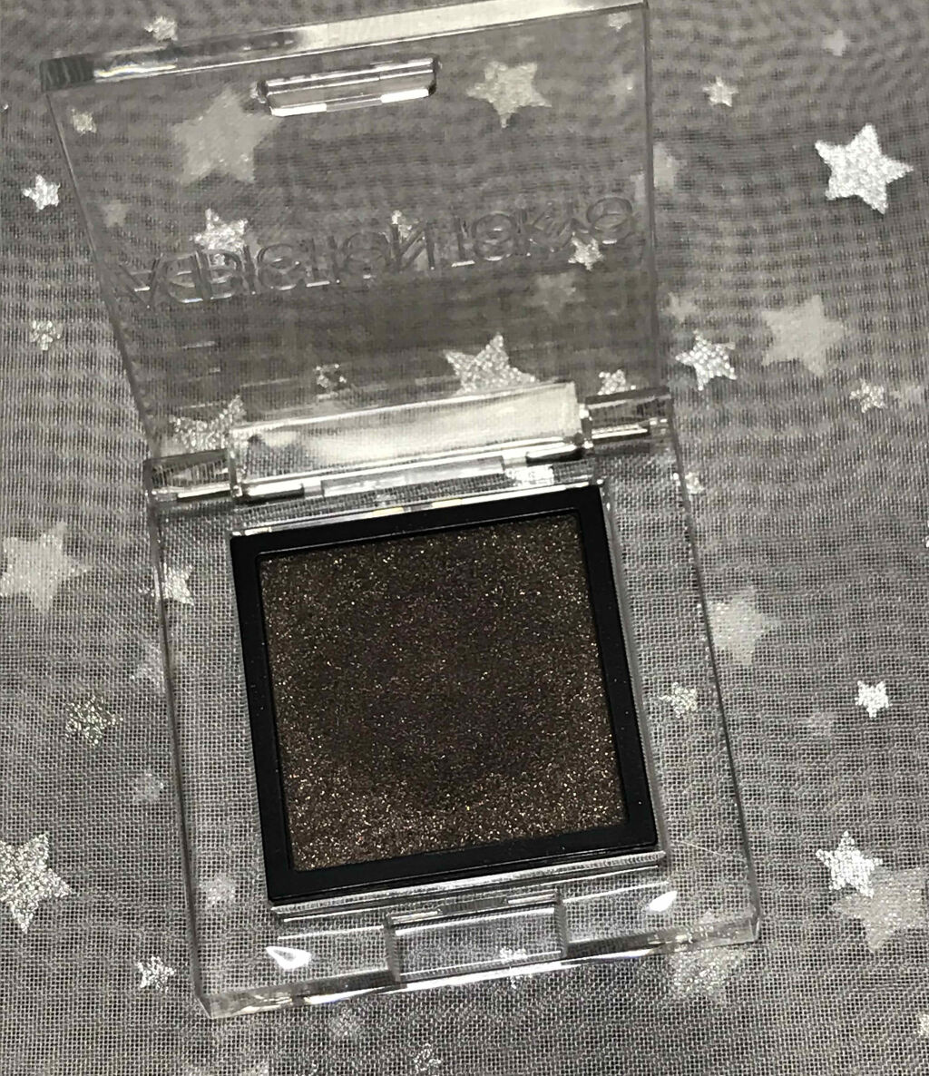 アディクション ザ アイシャドウ パール 028P So Gorgeous/ADDICTION/単色アイシャドウを使ったクチコミ（2枚目）