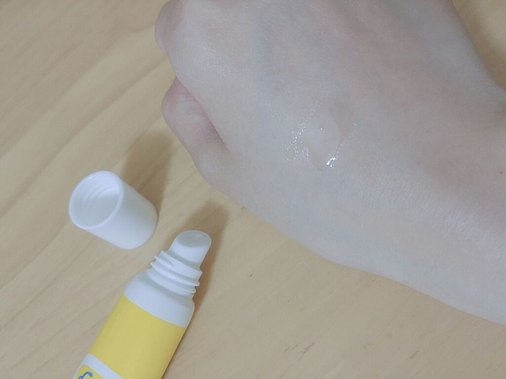 ベビーワセリンリップ/健栄製薬/リップクリームを使ったクチコミ(4枚目)