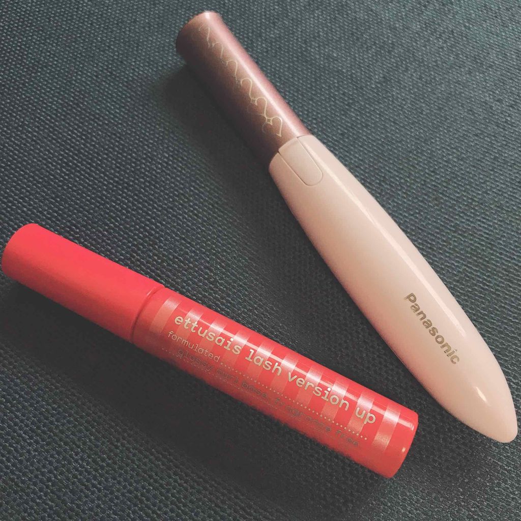 アイラッシュカーラー/shu uemura/ビューラーを使ったクチコミ（2枚目）