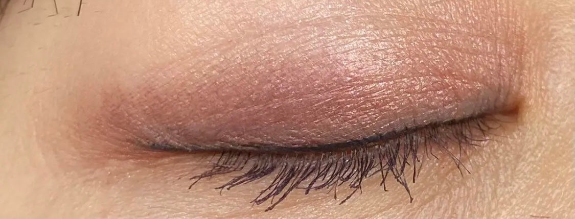 シルキースフレアイズ/キャンメイク/アイシャドウパレットを使ったクチコミ(8枚目)