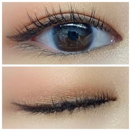 リアルクローズシャドウ/excel/アイシャドウパレットを使ったクチコミ(7枚目)