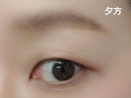 描くふたえアイライナー/CEZANNE/リキッドアイライナーを使ったクチコミ(6枚目)