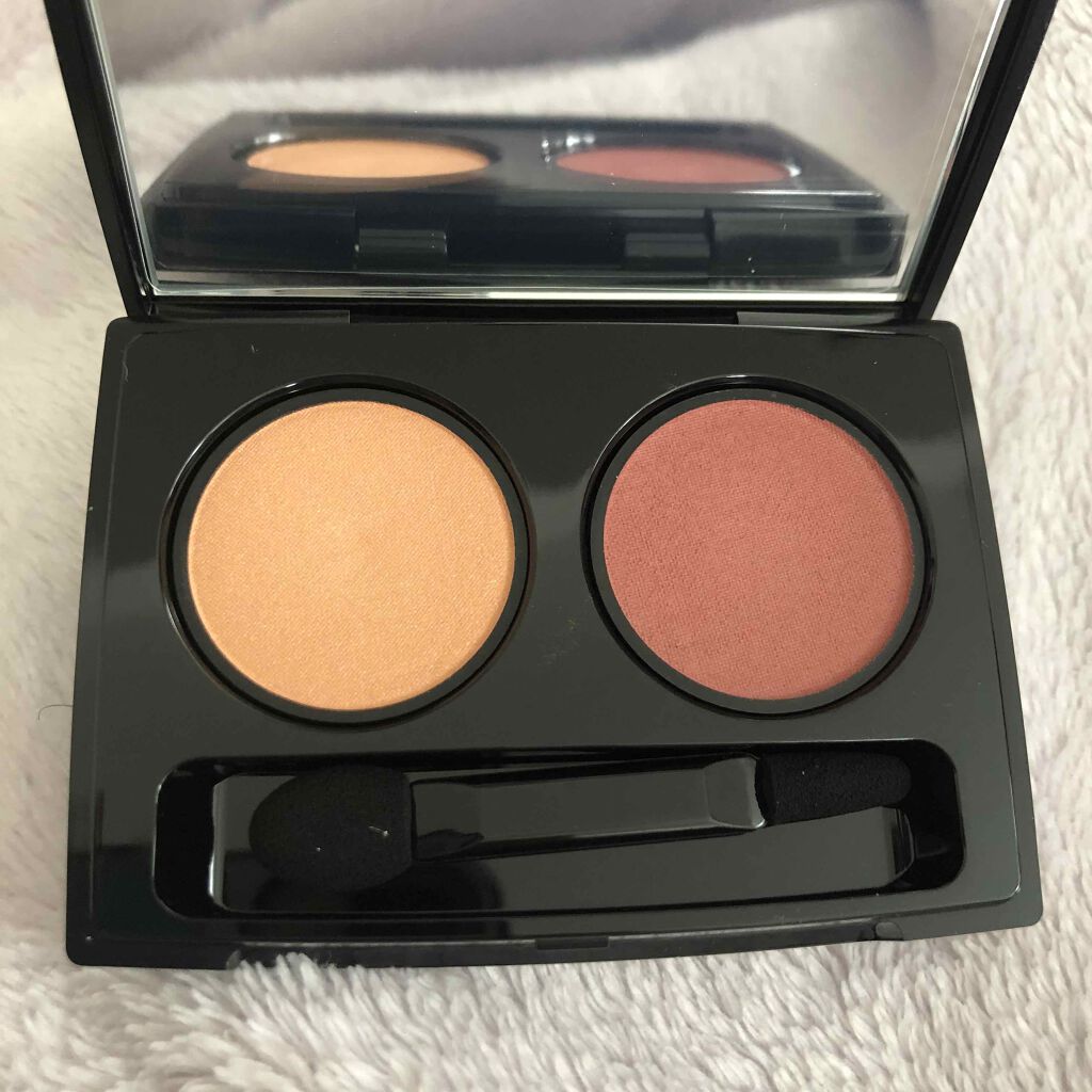 ビオモイスチュアシャドー/MiMC/アイシャドウパレットを使ったクチコミ(1枚目)