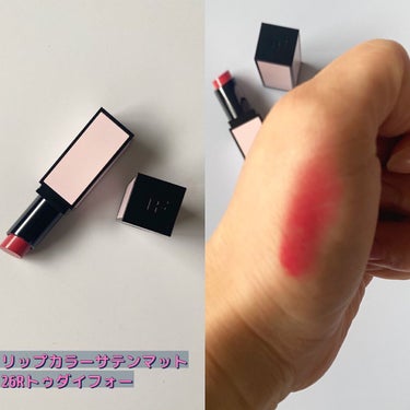 ローズ プリック オード パルファム スプレィ/TOM FORD BEAUTY/香水(レディース)を使ったクチコミ（2枚目）