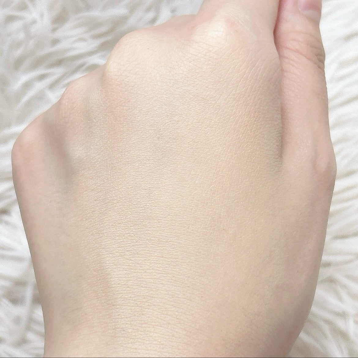 ハートリーフシーンカバークッション/23years old/クッションファンデーションを使ったクチコミ(6枚目)