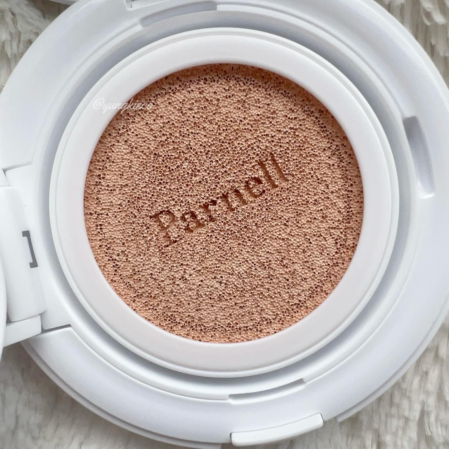 シカマヌ 92セラム/parnell/美容液を使ったクチコミ（3枚目）