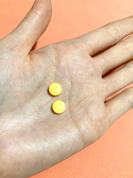 ビタミンB群/ファンケル/健康サプリメントを使ったクチコミ(4枚目)