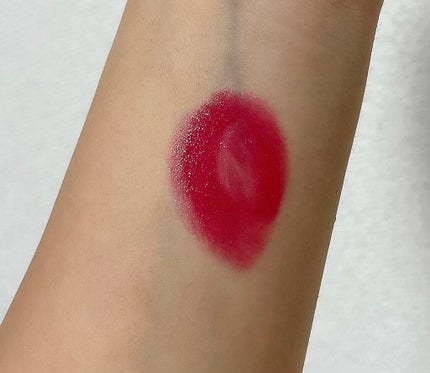 ディオール アディクト ステラー シャイン/Dior/口紅を使ったクチコミ(2枚目)