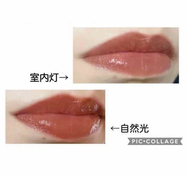 リップスティック/NARS/口紅を使ったクチコミ（2枚目）