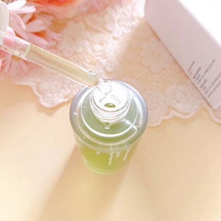 Noni Ampule/celimax/美容液を使ったクチコミ(2枚目)