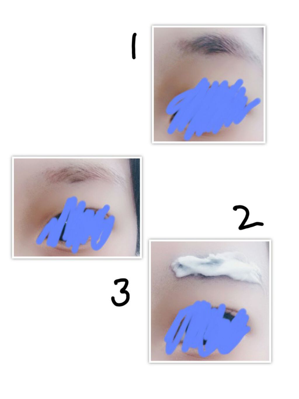 脱色クリーム スピーディー/エピラット/ムダ毛ケアを使ったクチコミ（2枚目）