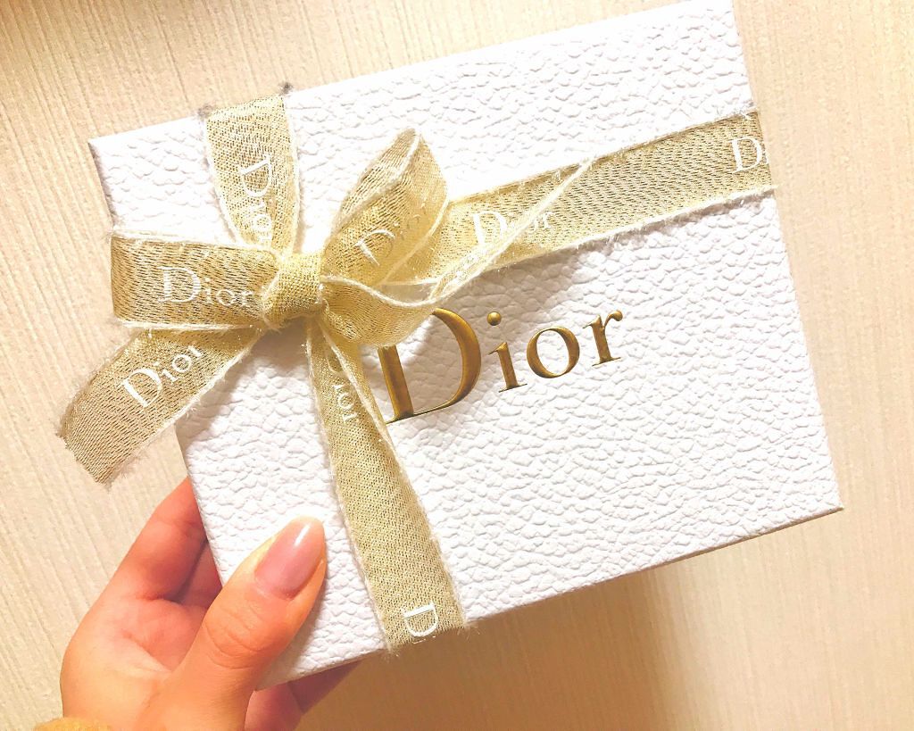 ディオールショウ フュージョン モノ/Dior/単色アイシャドウを使ったクチコミ(2枚目)