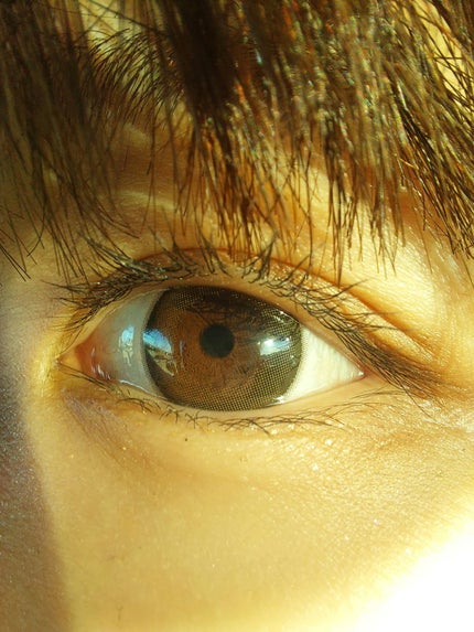 エバーカラーワンデーミリモア/エバーカラー/ワンデー(1DAY)カラコンを使ったクチコミ(6枚目)