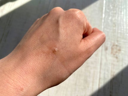 PDRNヒアルロン酸カプセル100セラム/Anua/美容液を使ったクチコミ(4枚目)