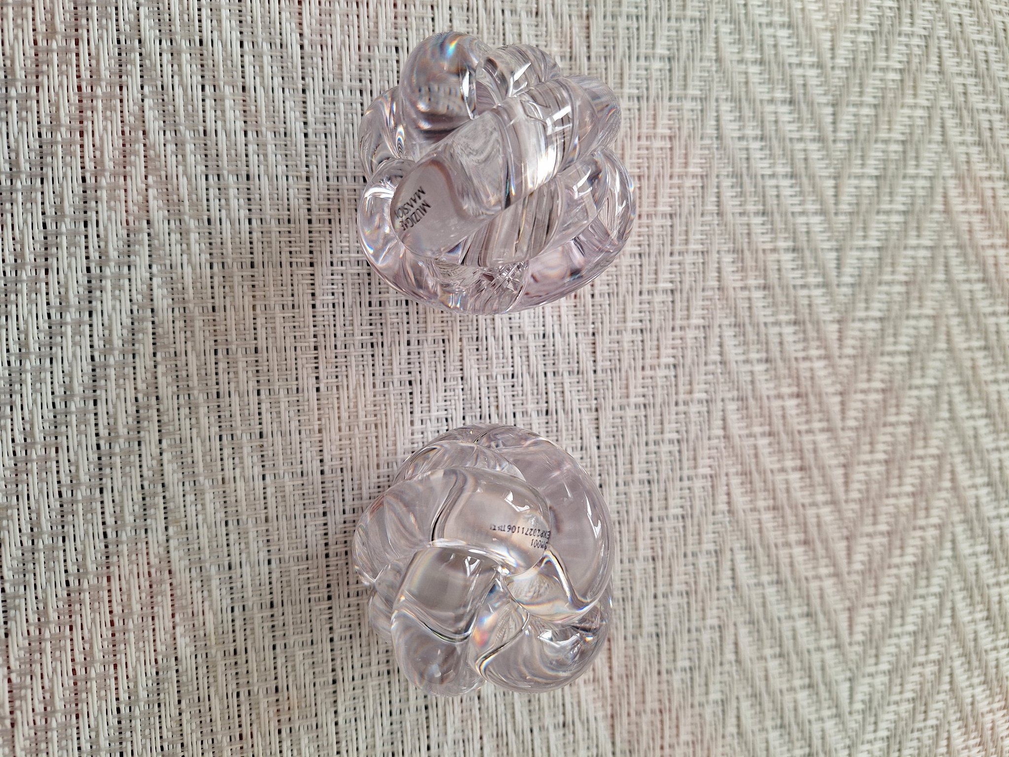 ワンアンドオンリーシャドウ/MUZIGAE MANSION/単色アイシャドウを使ったクチコミ（2枚目）