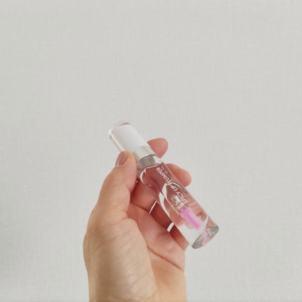 +By lilay スパイシーリッププランパー/LILAY/リッププランパーを使ったクチコミ(2枚目)