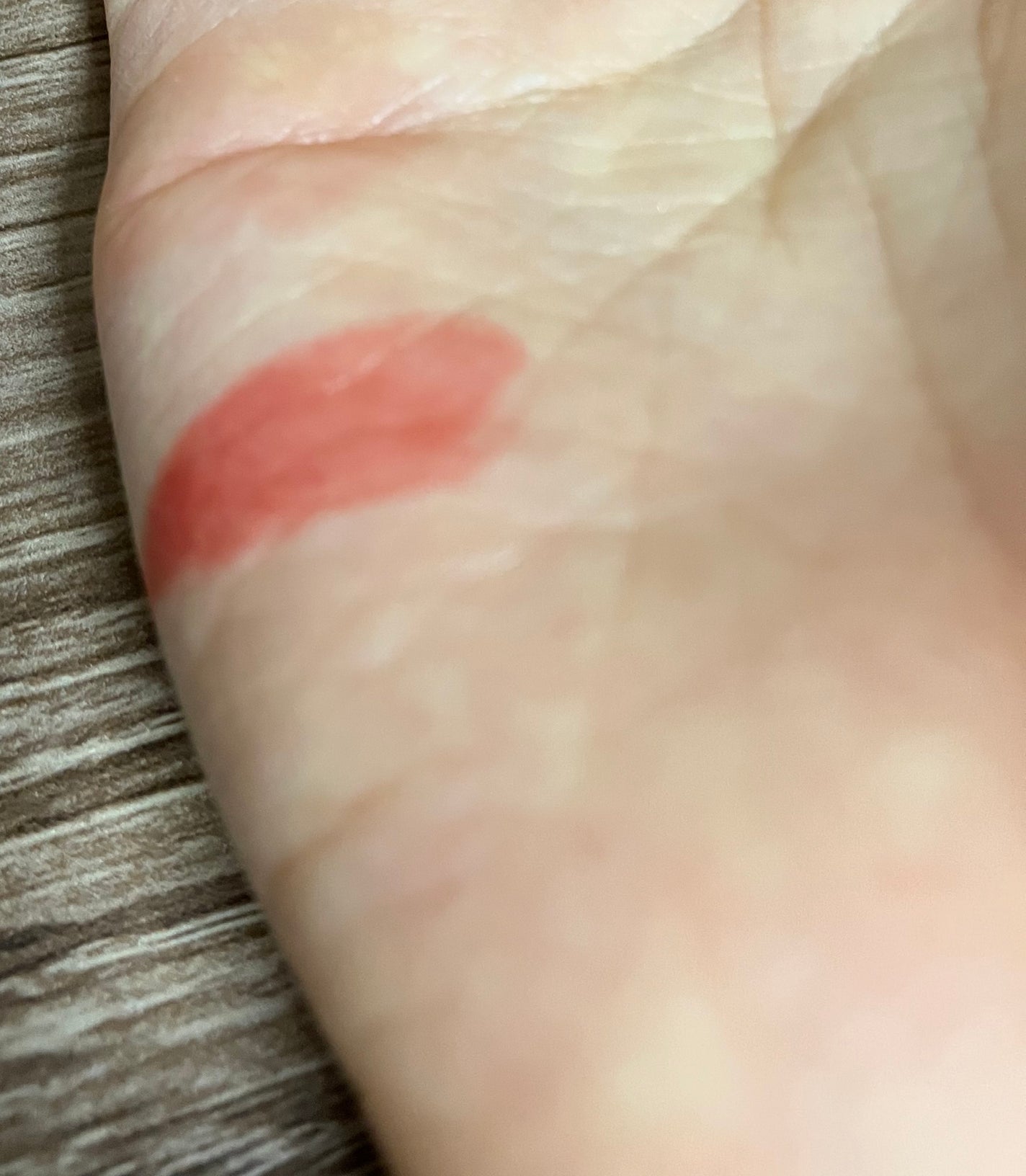 ブライトアップルージュ/media/口紅を使ったクチコミ(1枚目)