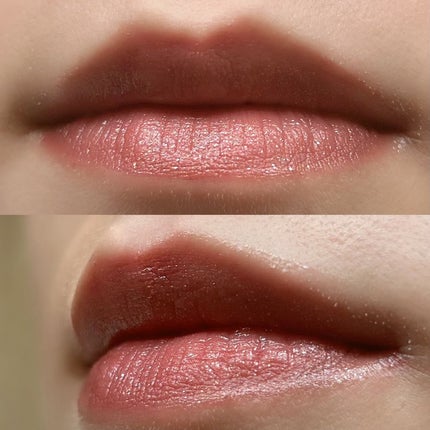 ルージュ ディオール フォーエヴァー リキッド シークイン(クリスマス コレクション 2024 限定品)/Dior/口紅・グロス・リップライナー・リップケアを使ったクチコミ(5枚目)