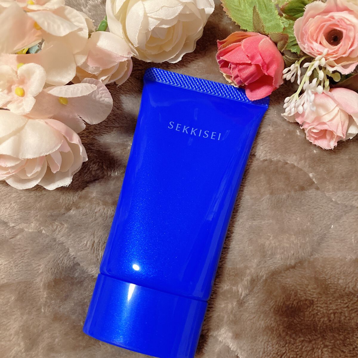 クリアウェルネス ＵＶエッセンスジェル/雪肌精/日焼け止めジェルを使ったクチコミ（2枚目）