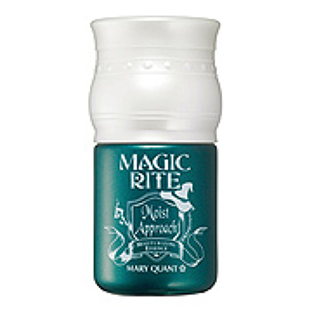 MARY QUANT マジック ライト モイスト アプローチ