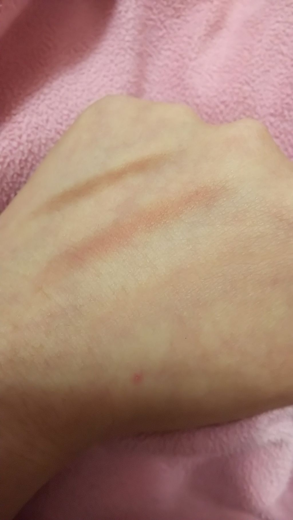 ヴィセ リシェ アイブロウパウダー/Visée/パウダーアイブロウを使ったクチコミ(4枚目)