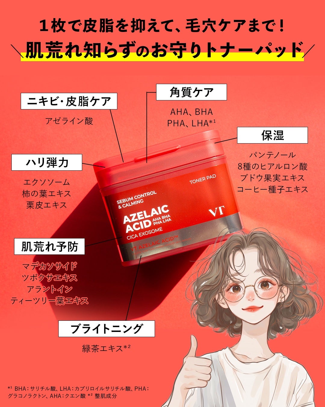 A1カーミング アンプル/VT/美容液を使ったクチコミ(7枚目)