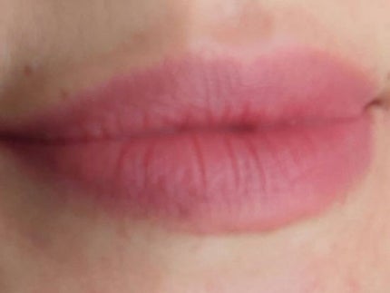 美容の旅人 on LIPS 「hince ヒンスムードインハンサーマットALLURE アルー..」(5枚目)