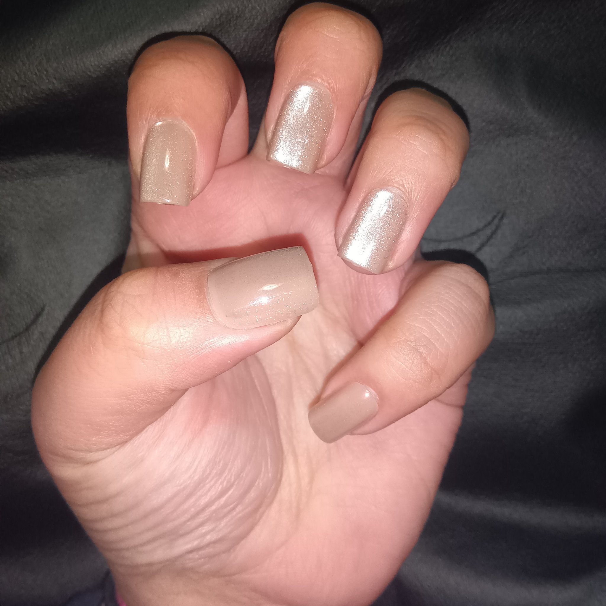 ネイルチップ(シールタイプ)/FINGER SUIT/ネイルチップ・パーツを使ったクチコミ（2枚目）