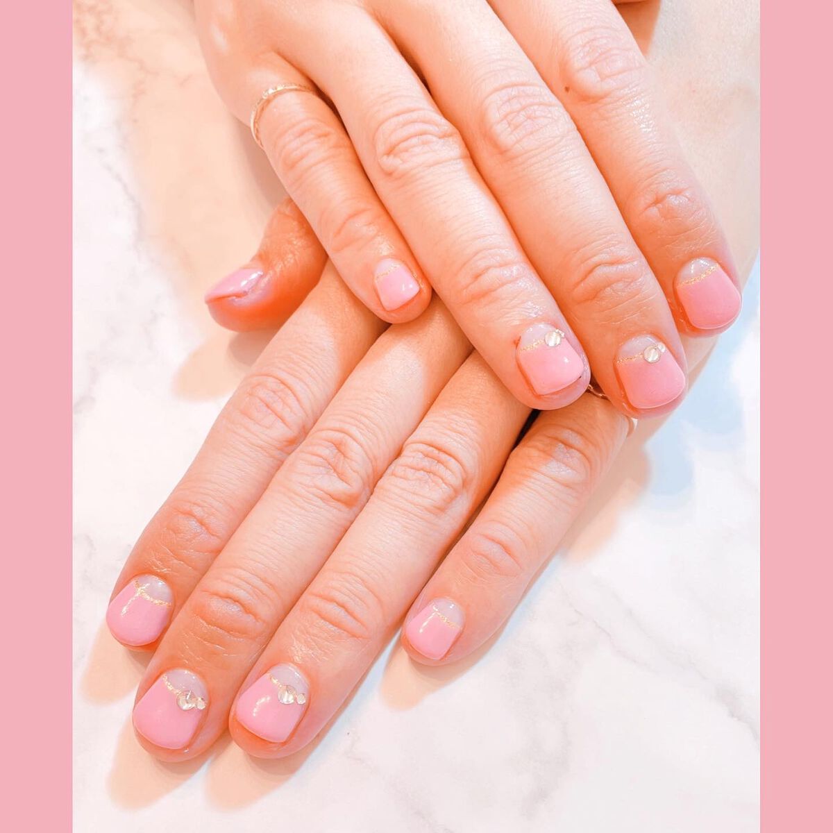 ðã³ã¹ã¡å¥œãðã€ã³ã¹ã¿ããã©ãã100ïŒ
on LIPS ããžã§ã«ãã€ã«ã¯åéºããããšæ±ºããŠãããã£ã±ã奜ããªè²ã«ãªã£ãŠã..ãïŒ1æç®ïŒ