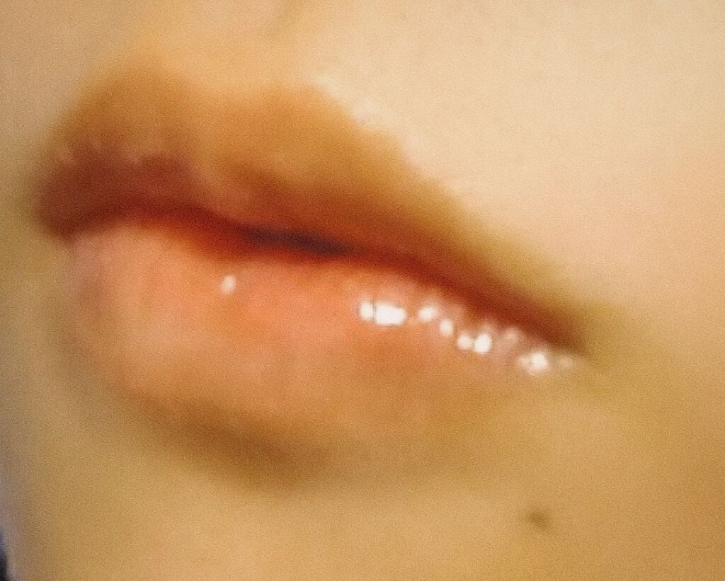 リップフォンデュ/メンソレータム/リップバームを使ったクチコミ（2枚目）