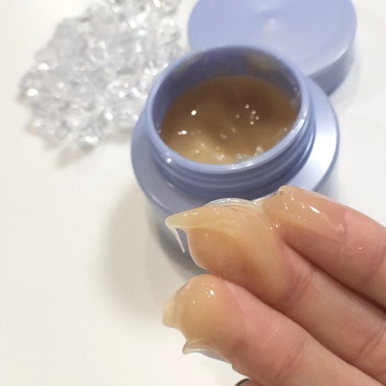 パーフェクトメルティングバーム/SENKA(専科)/クレンジングバームを使ったクチコミ(2枚目)