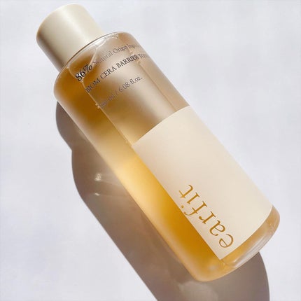 バイオム セラ バリア トナー/earfit/化粧水を使ったクチコミ(2枚目)