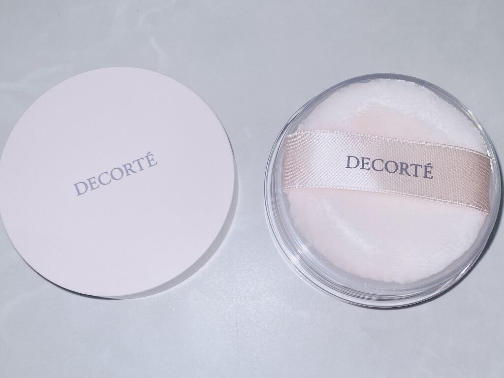 ルージュ デコルテ 52 限定パッケージ/DECORTÉ/口紅を使ったクチコミ（3枚目）