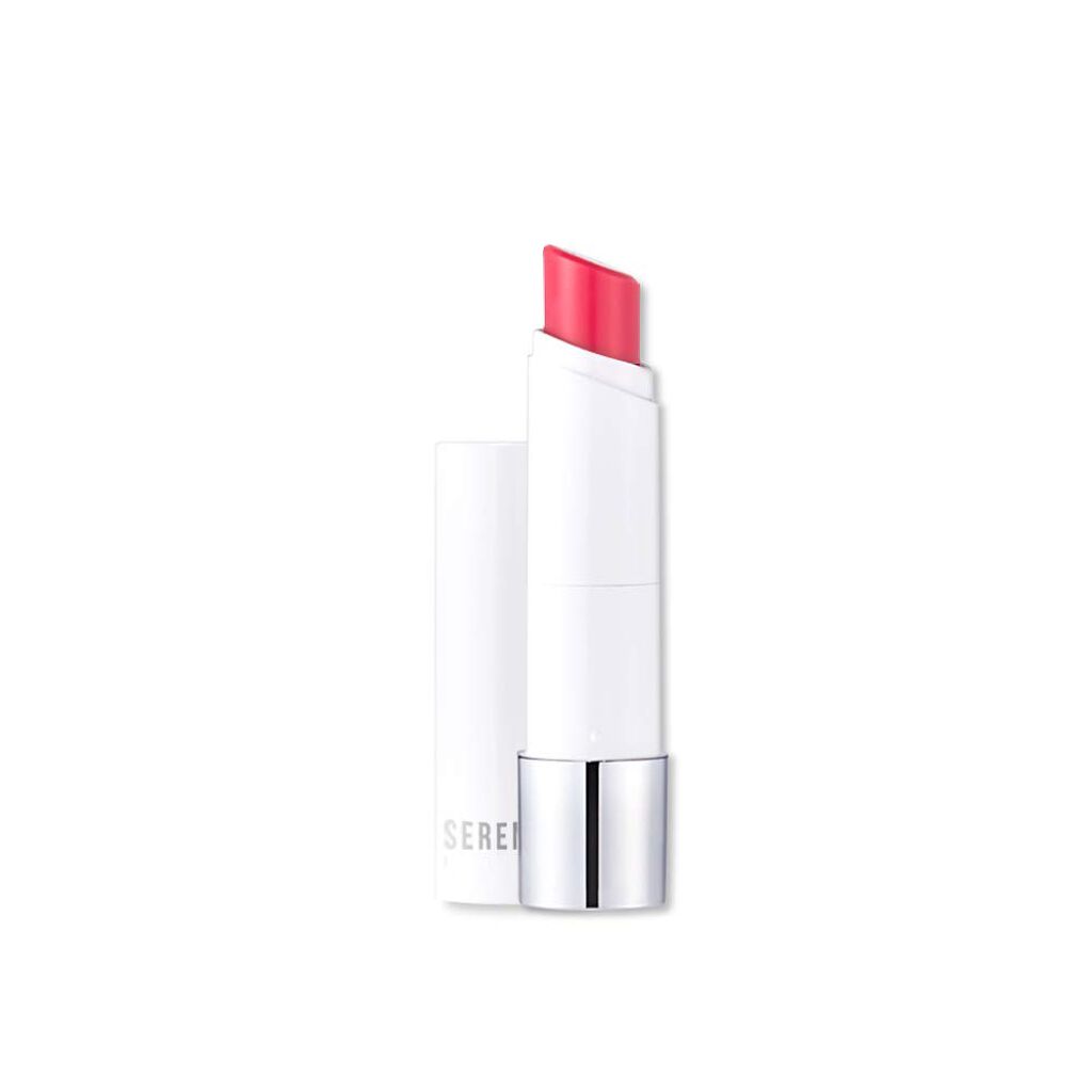 SIGNATURE ESSENCE CARE LIP BALM 1775C ピーチピンク