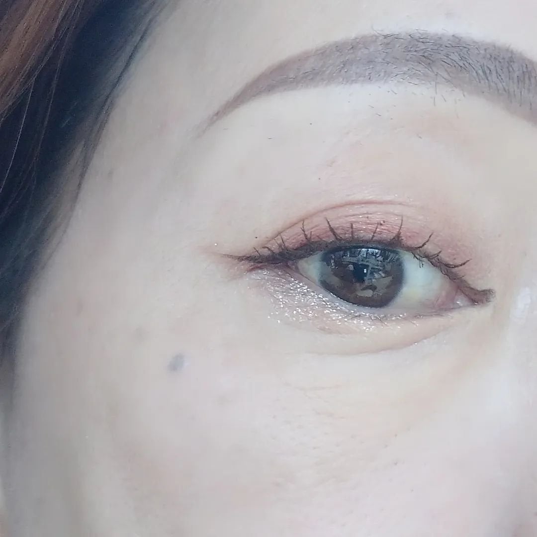 seiko_official on LIPS 「ジェンダーニュートラルコスメEmbraceアイライナー#2のブ..」(3枚目)