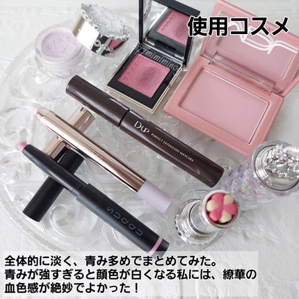 トーン タッチ アイズ/SUQQU/単色アイシャドウを使ったクチコミ(8枚目)